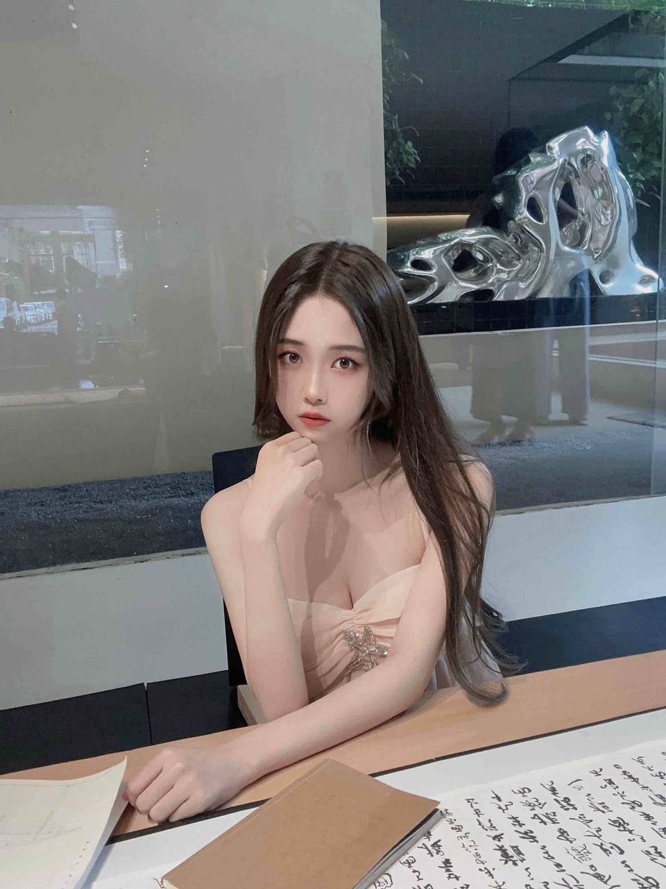 珠海市金湾区白领兼职，身材好