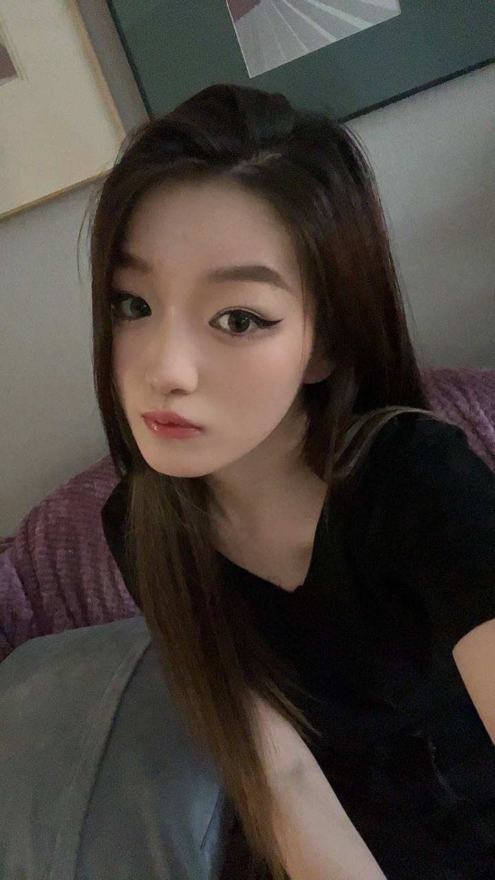 合肥稚嫩呆萌小嫩妹