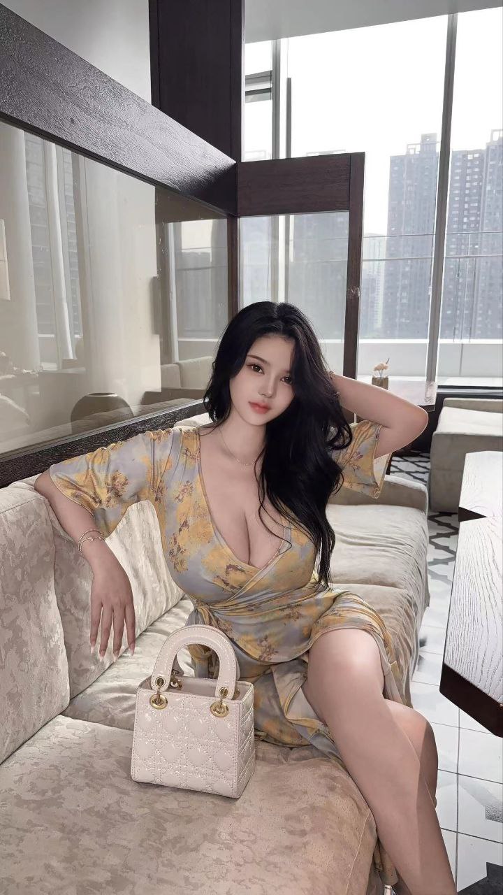 重庆气质大蜜F杯