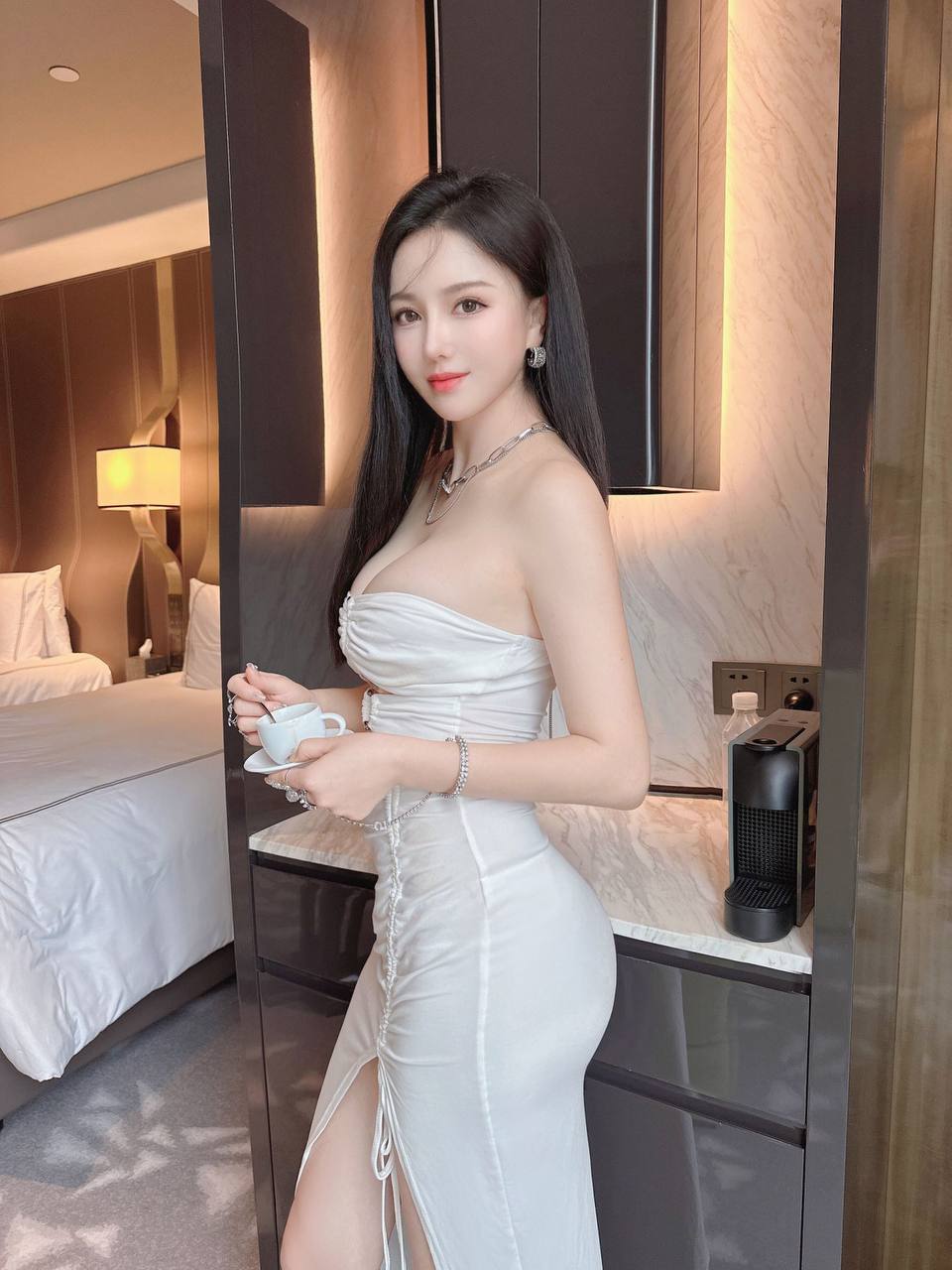 珠海极品御姐风