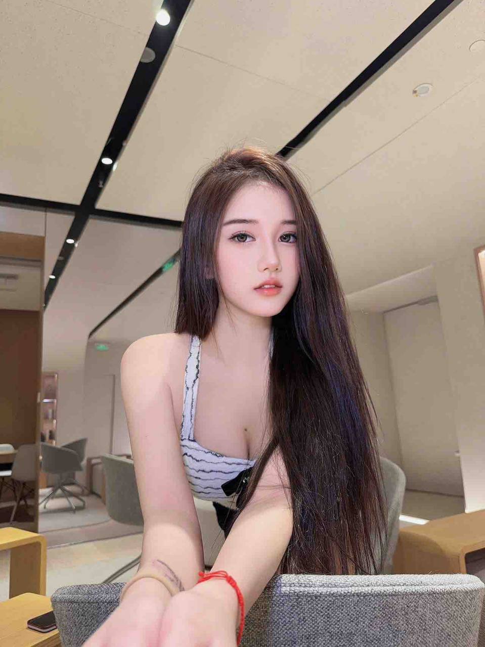 合肥又纯又欲 气场十足 百变风格 温柔高素质