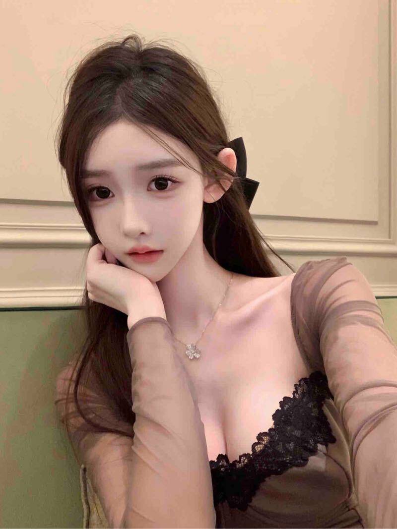 深圳福田区安然 主动温柔懂配合