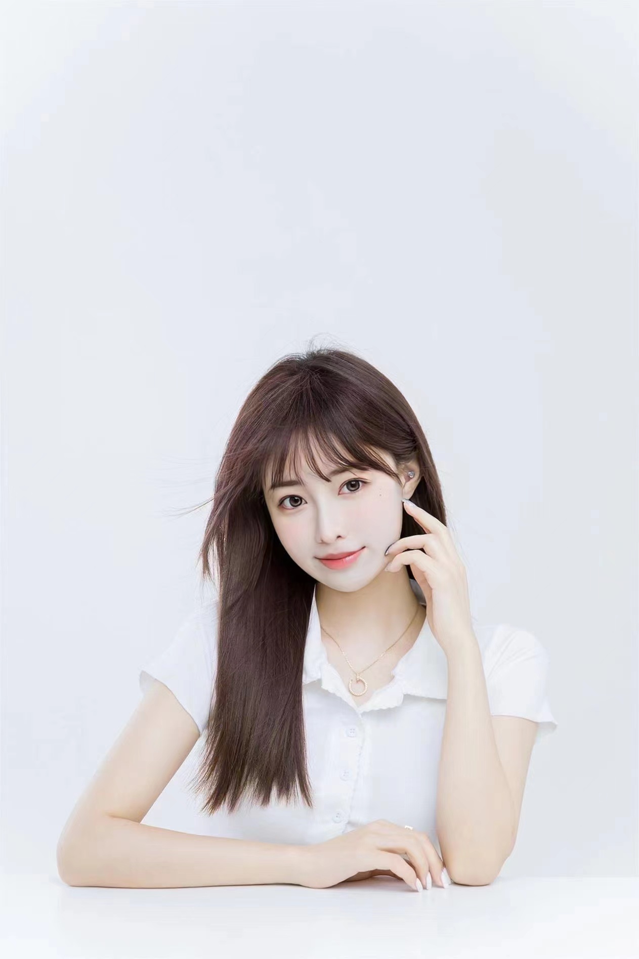 长沙极品白小纯新人