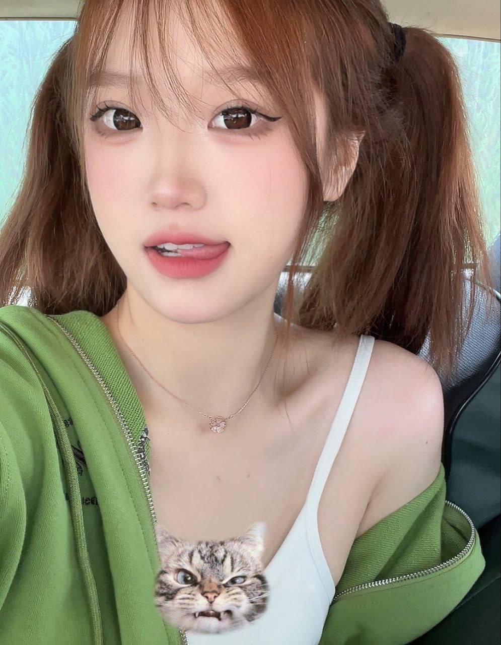 苏州纯玉风 可爱型 完美女友feel