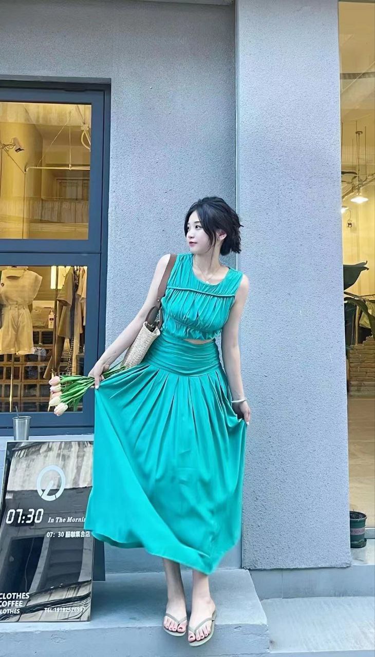 石家庄纯欲气质美女