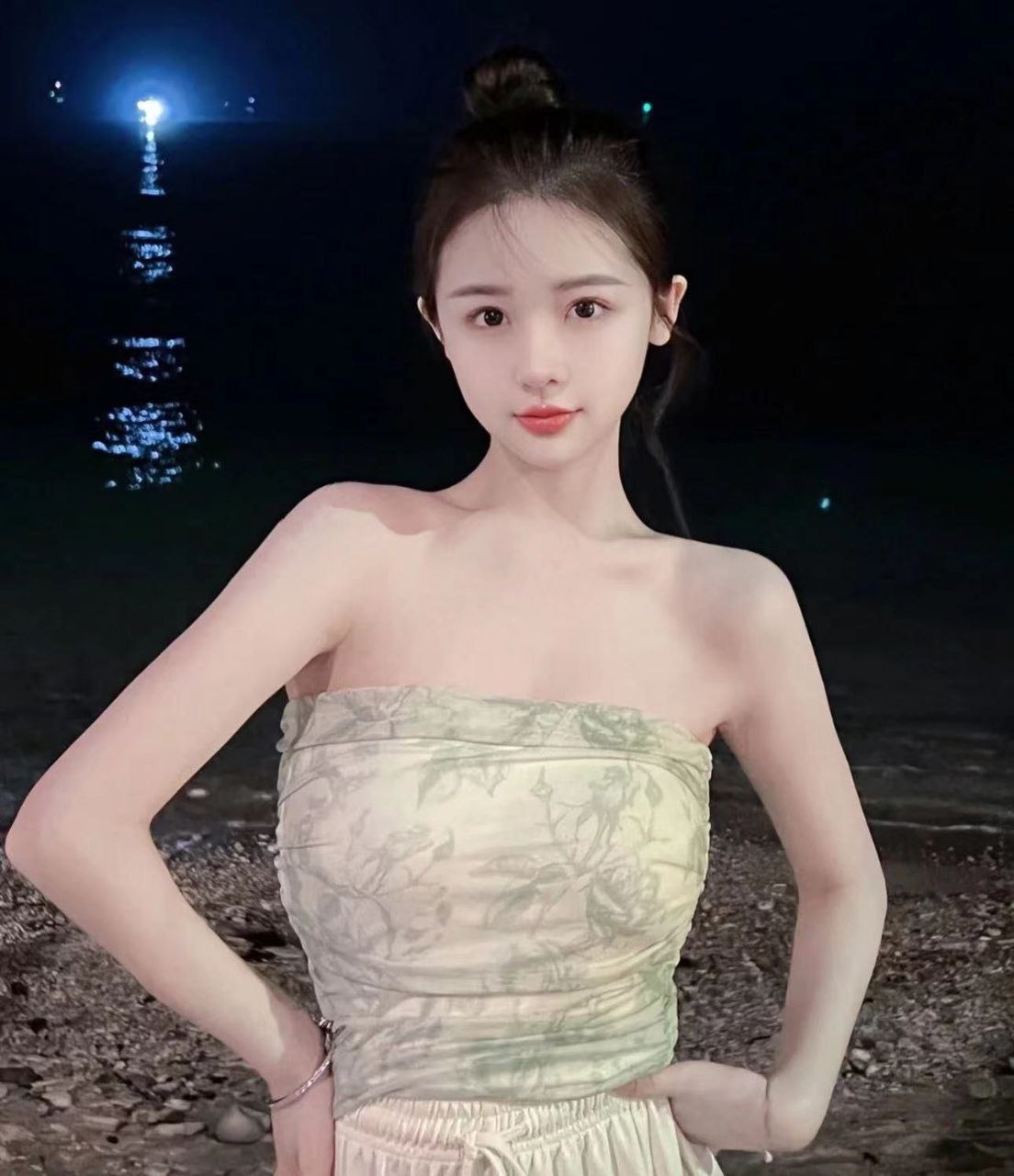 苏州极品猫系女友