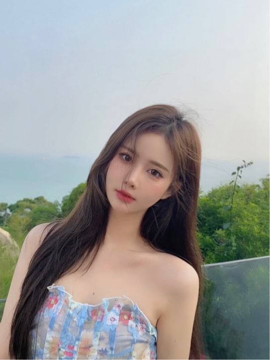 珠海超级甜美天然无整美少女-集美全国高端外围 珠海超级甜美天然无整美少女