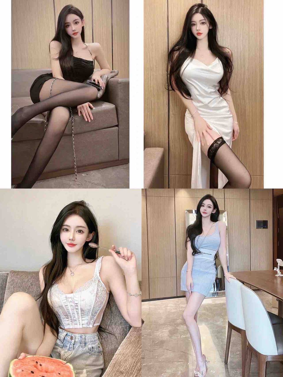 合肥真实模特 短暂兼职极品性感洋气蜜