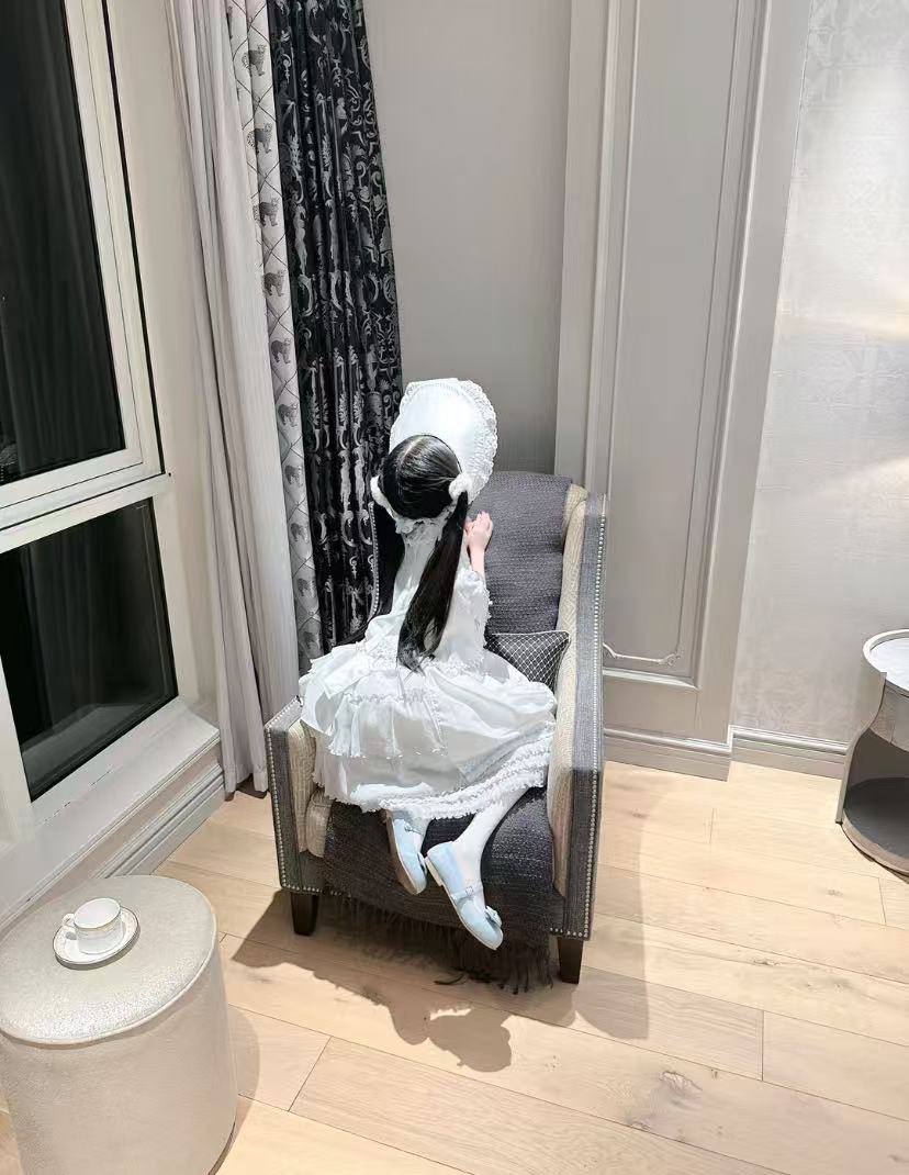 长沙纯天然美女娇小玲珑