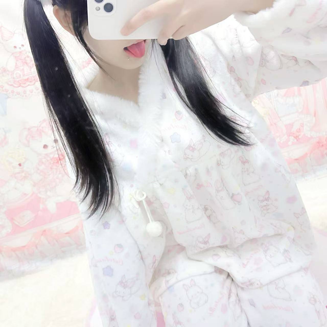 郑州刚出校的极品白虎小妹~