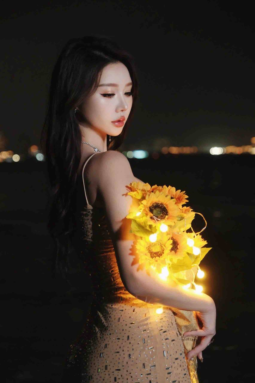 武汉180瑜伽老师极品身材