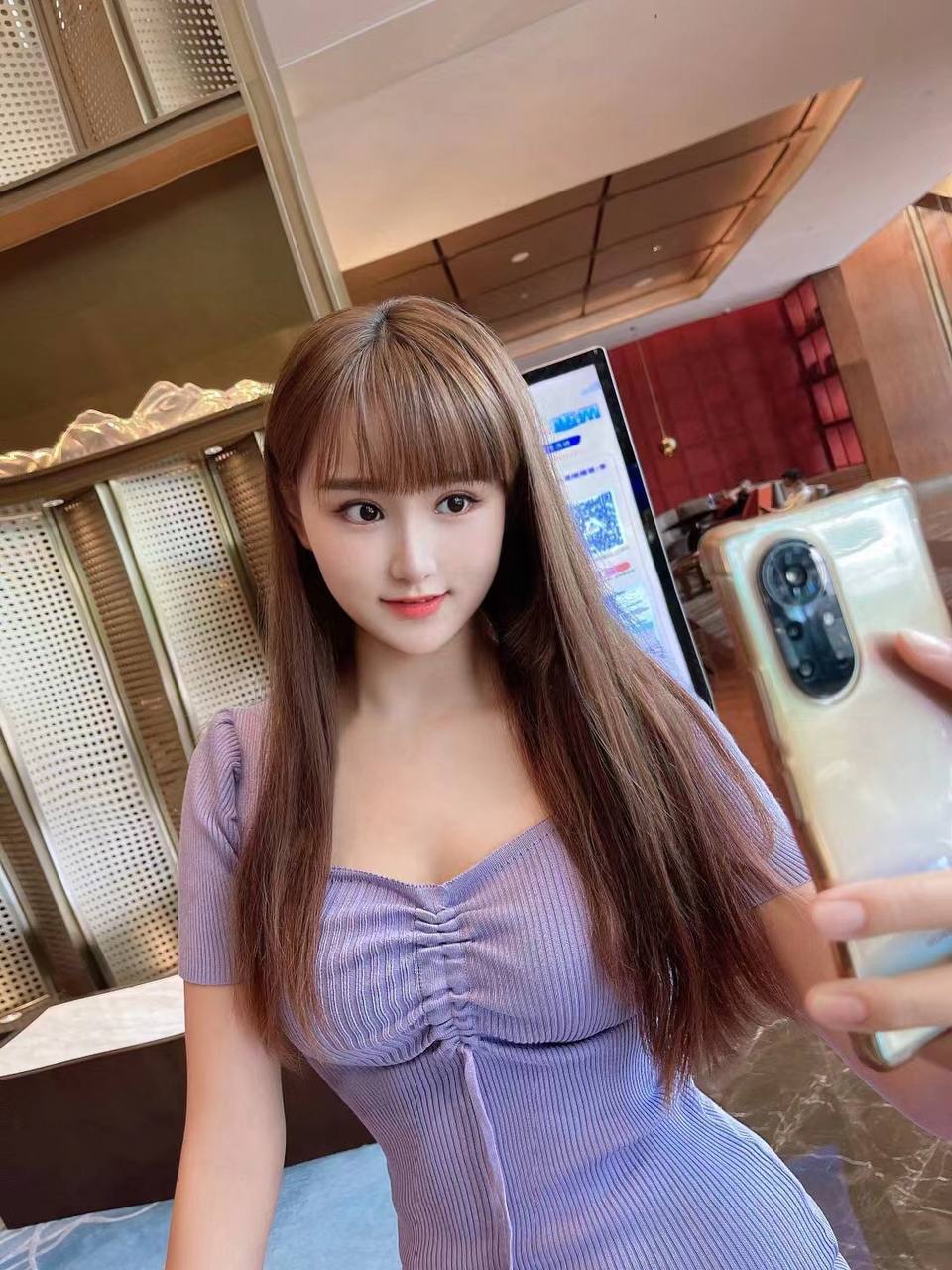 东莞02年兼职真实骚妹妹水多紧致-集美全国高端外围 东莞02年兼职真实骚妹妹水多紧致