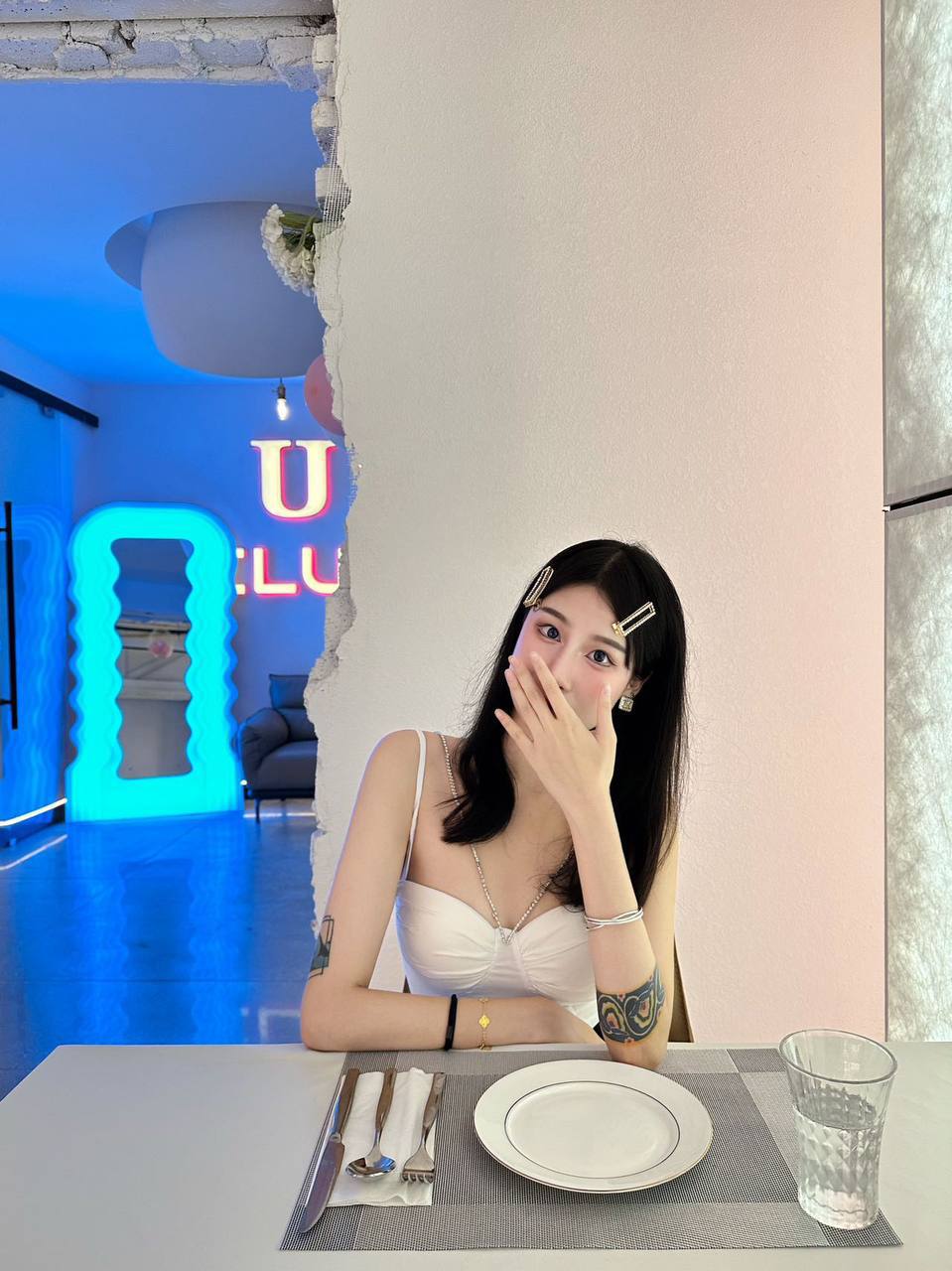 金华模特兼职身材高挑服务好