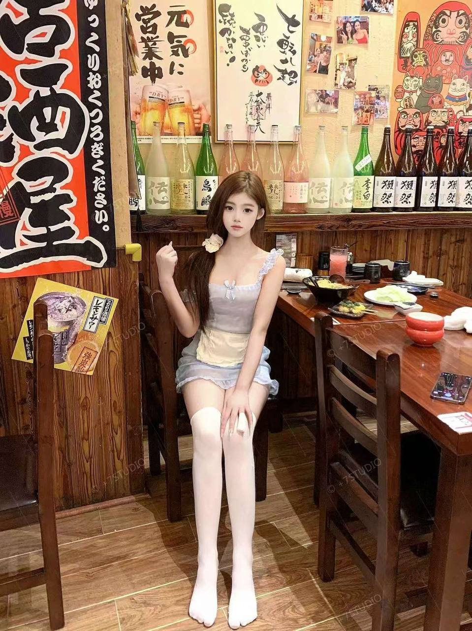 天津小纯甜美网红feel   在校生 兼职开