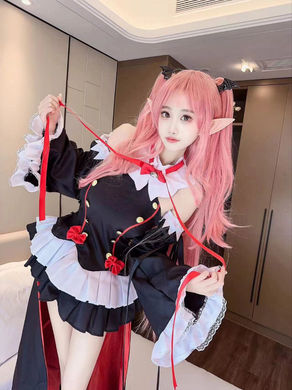 南通三点粉穴紧胸大可爱型嫩妹-集美全国高端外围 南通三点粉穴紧胸大可爱型嫩妹