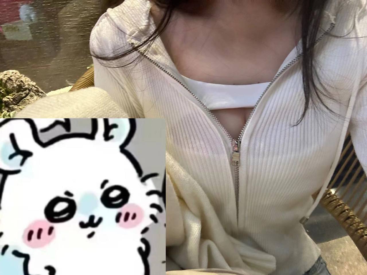 东莞刚出校的极品白虎小妹~-集美全国高端外围 东莞刚出校的极品白虎小妹~