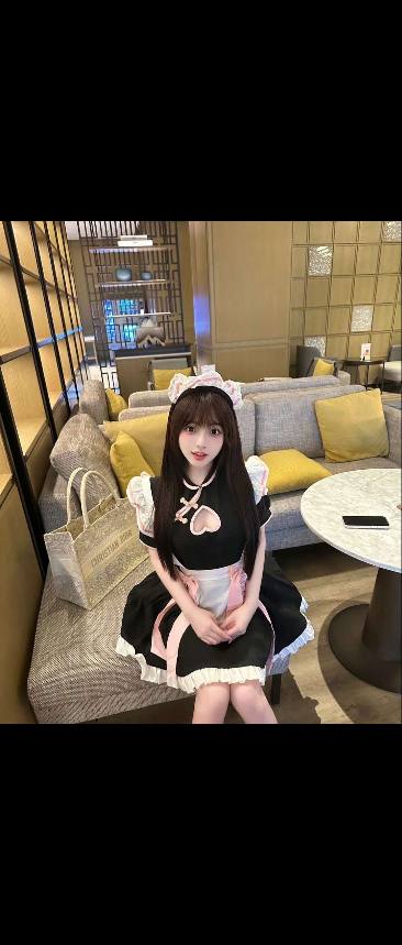 珠海清纯干净舒适女友