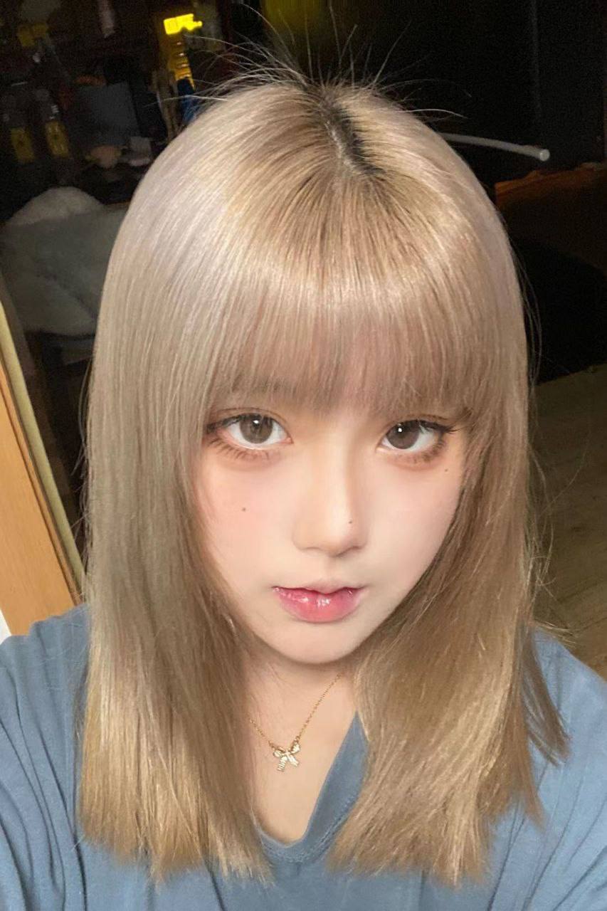 【珠海】皮肤白皙性格温柔的妹妹