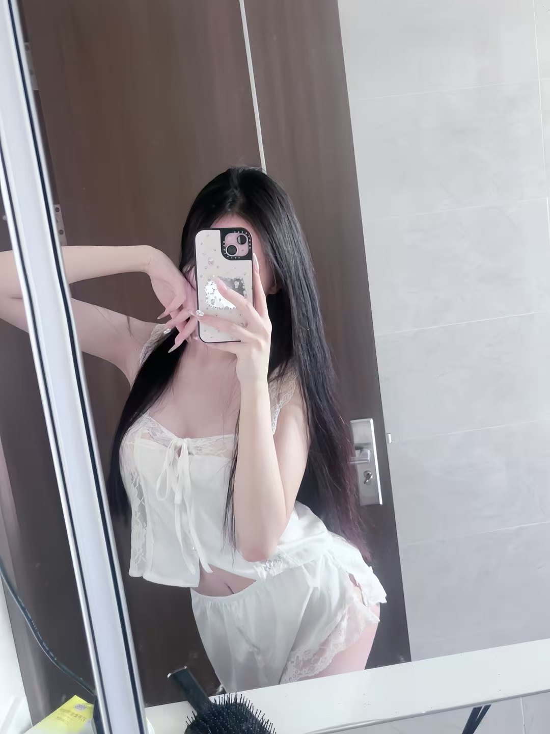 上海浦东蜜桃臀颜值蜜糖