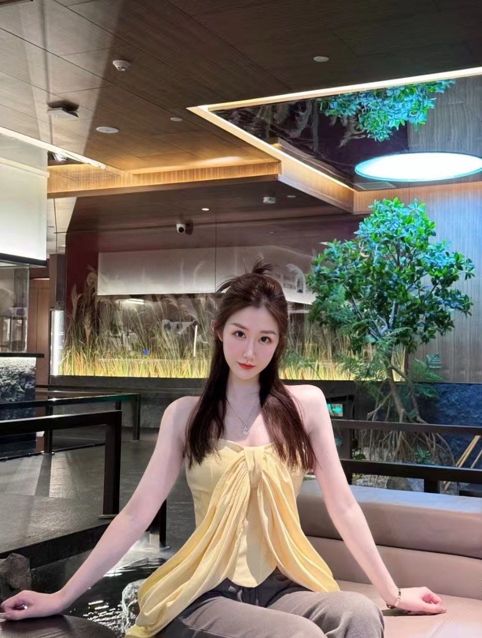 深圳在职空乘欢迎您搭乘深圳航空