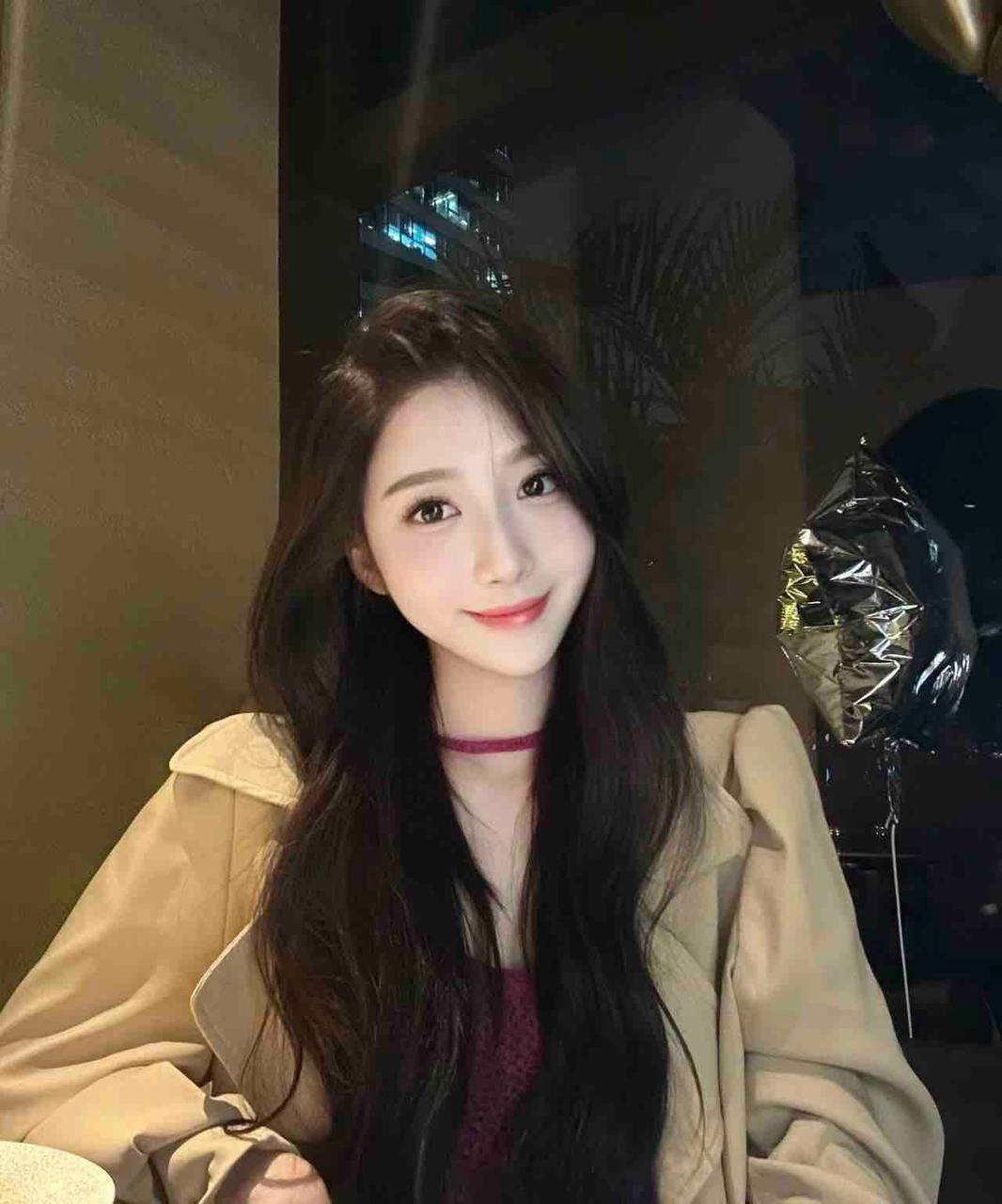 北京高端品质 商务模特