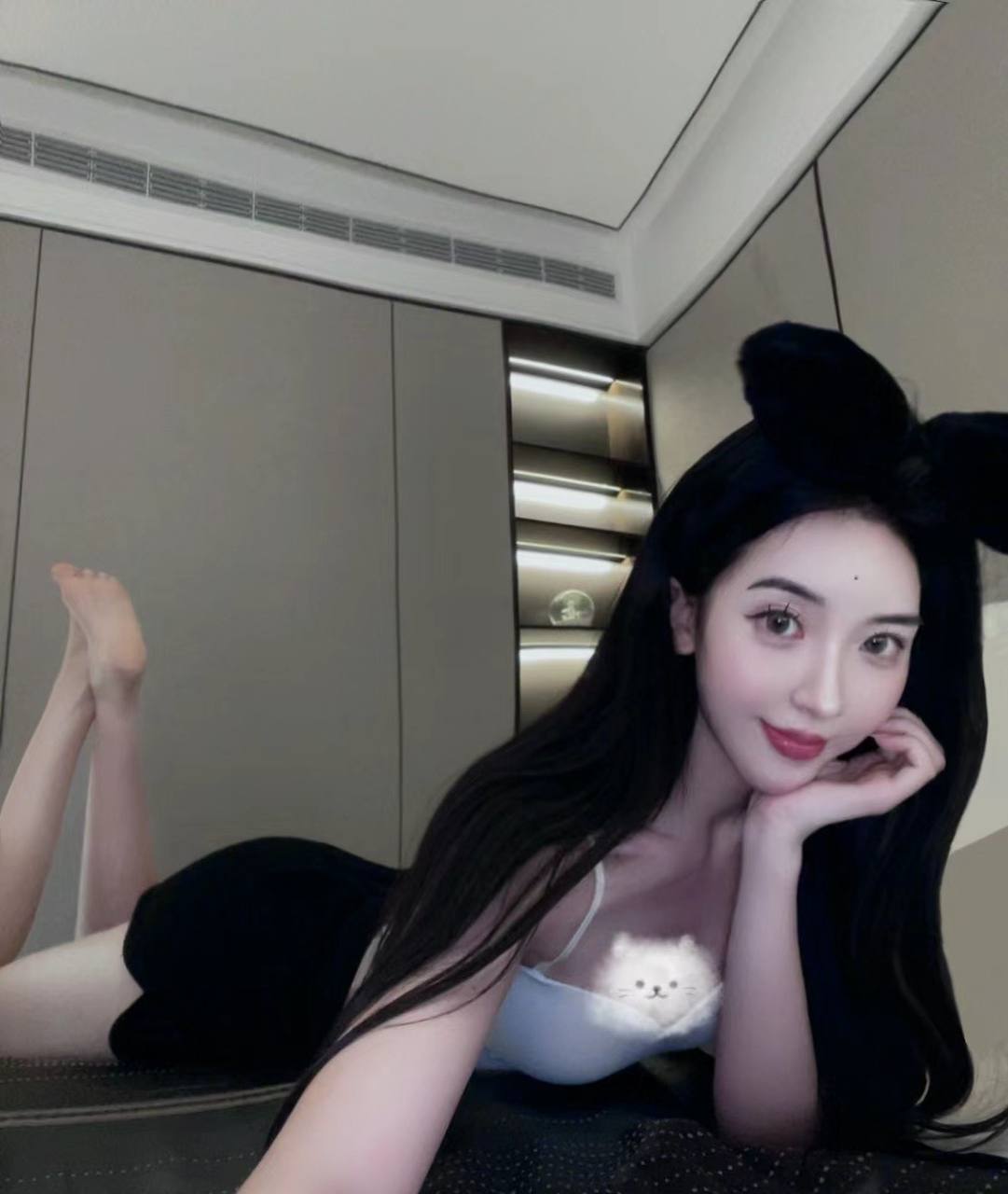 广州温柔体贴离听话配合瑜伽老师