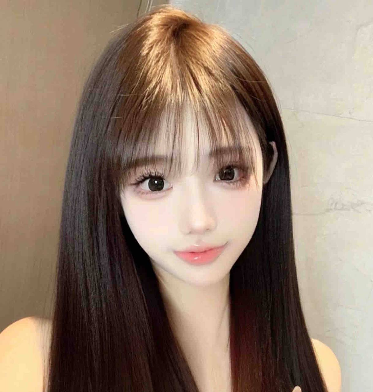 深圳福田 甜甜职院在读