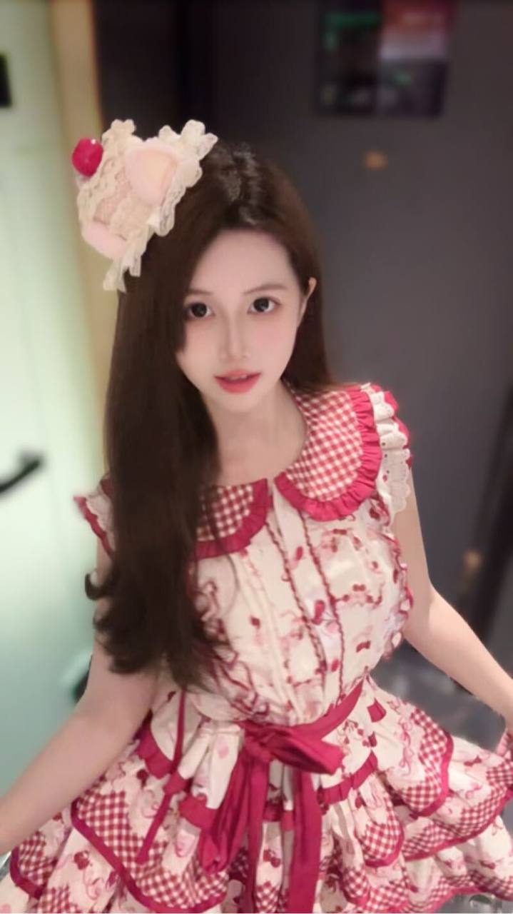 广州可爱软萌 娃娃音