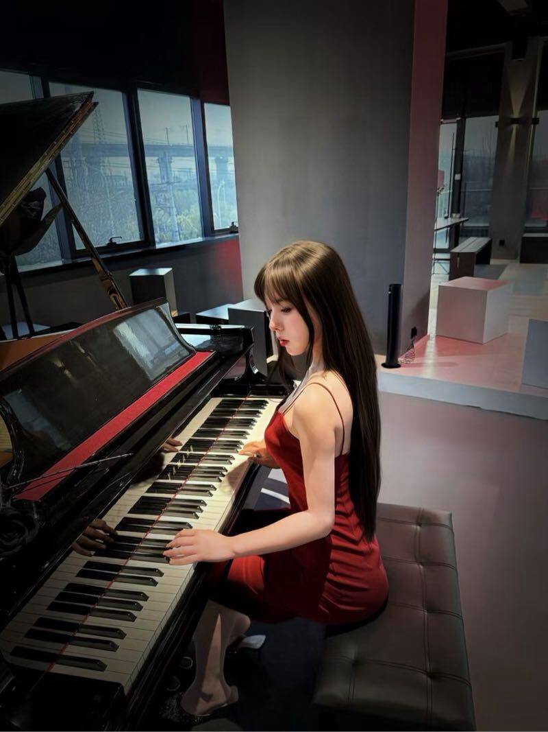 合肥极品纯欲健身达人