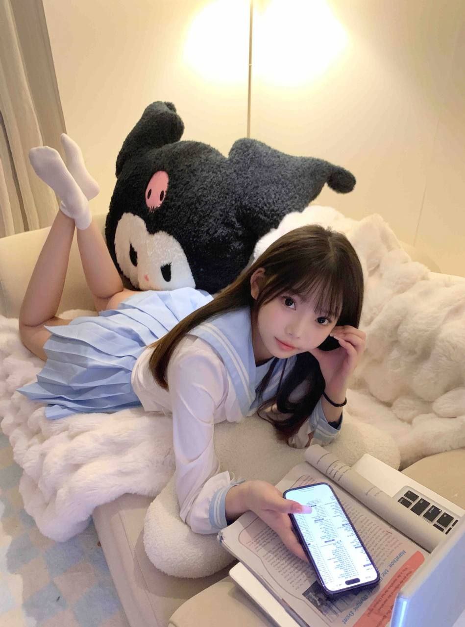 深圳市龙岗区真实学妹