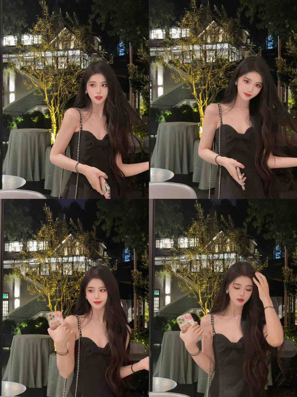 合肥极品网红博主短暂兼职