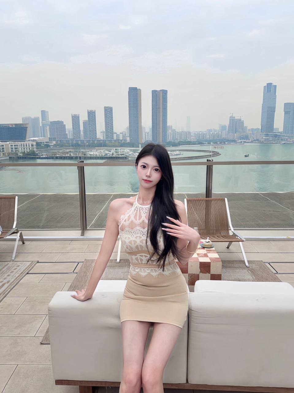 上海最福利的中高端没有之一 服务至上