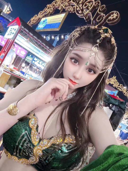 合肥极品大熊会夹会，吸会一字马真的是一个床上极品