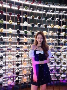 珠海高窕 气质修长 筷子腿小蛮腰风情万种御姐