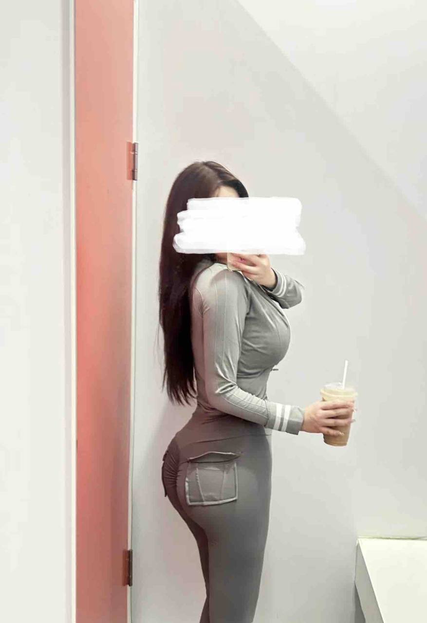 合肥 大胸性感小姐姐