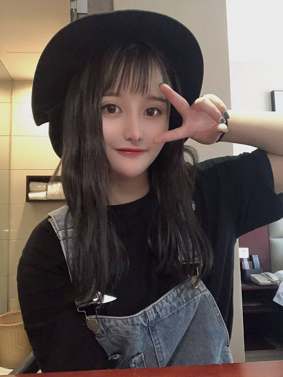 石家庄纯玉风 可爱型 完美女友feel