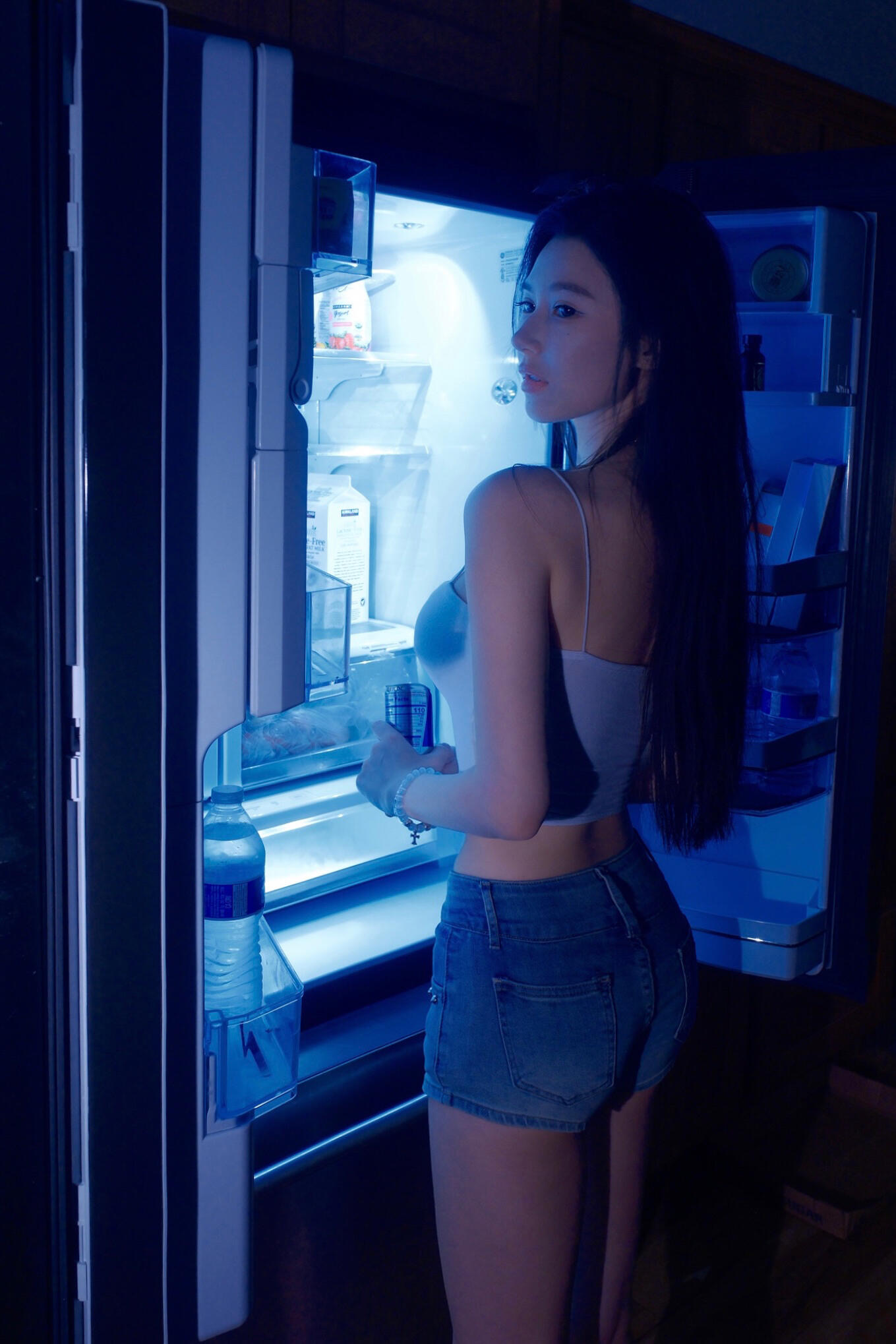 南通性感黑丝蜜桃大奶妹紧骚水嫩