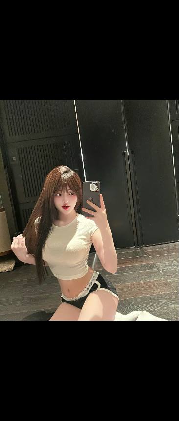 珠海清纯干净舒适女友