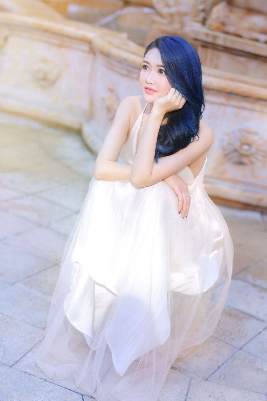 石家庄纯欲身材甜美洋气