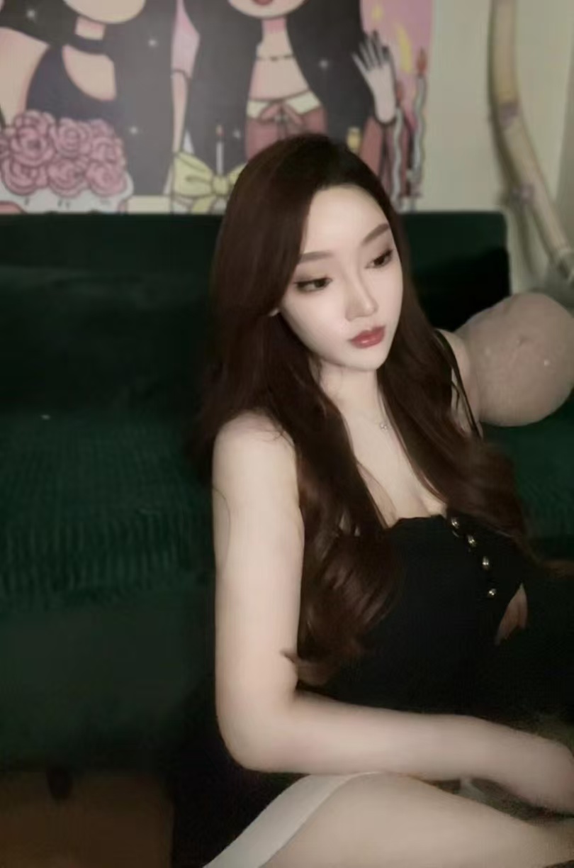 上海徐汇体验感不错的妹子