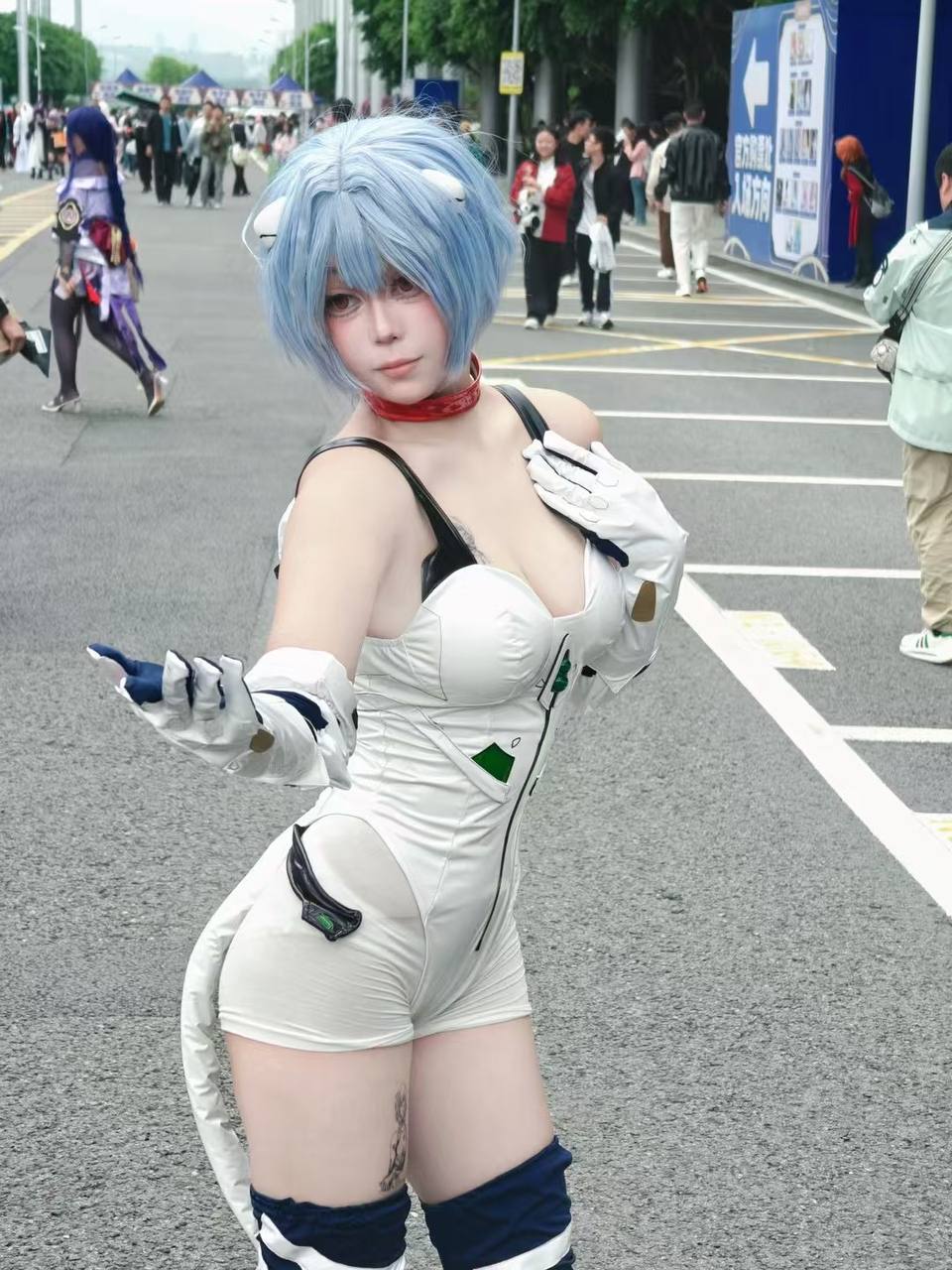 重庆大胸性感小姐姐