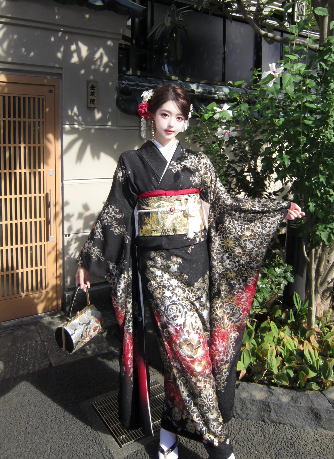 深圳日本留学生