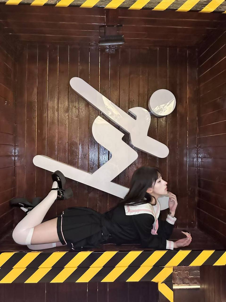 杭州纯欲身材甜美洋气